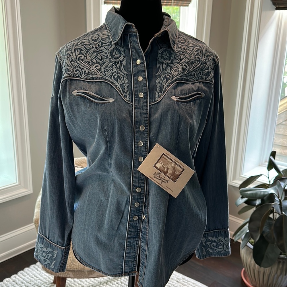 Western Shirt